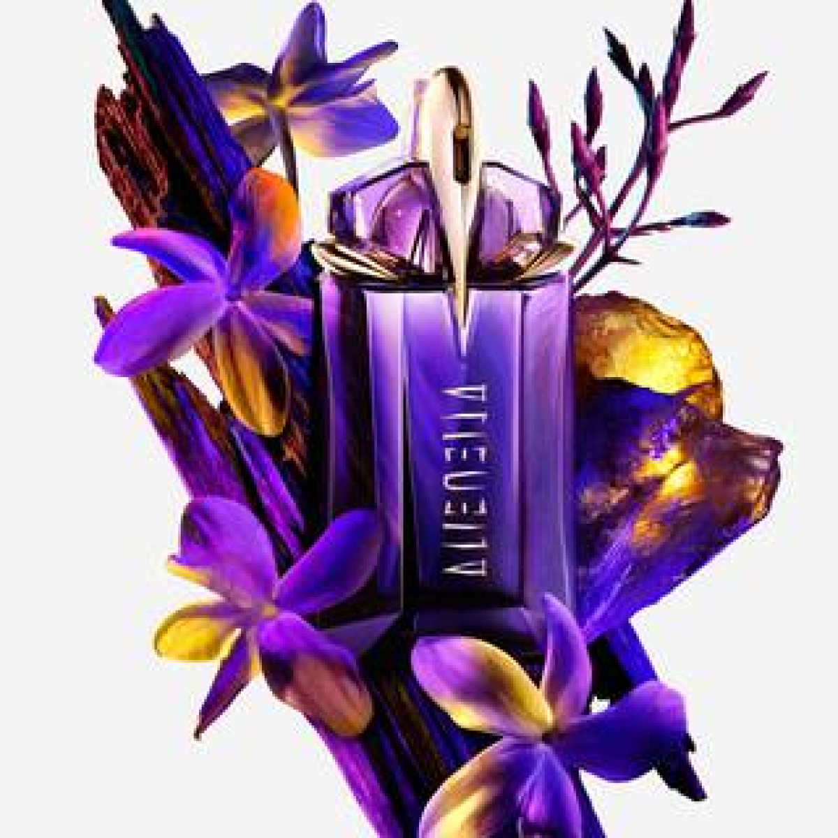 Mugler Alien Eau de Parfum Spray 30ml Talisman Bottle