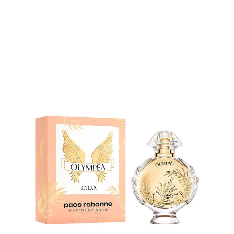 Paco Rabanne Olympea Solar Intense Women's Eau de Parfum 30ml