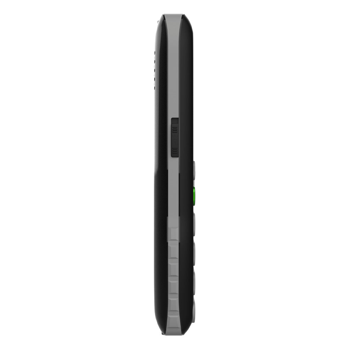 TTfone TT890 4G Senior Phone Easy to Use Big Button Mobile Phone with Emergency Assistance Button, USB-C Charging, Bluetooth, Camera Unlocked with Mains Charger and Vodafone Sim Card