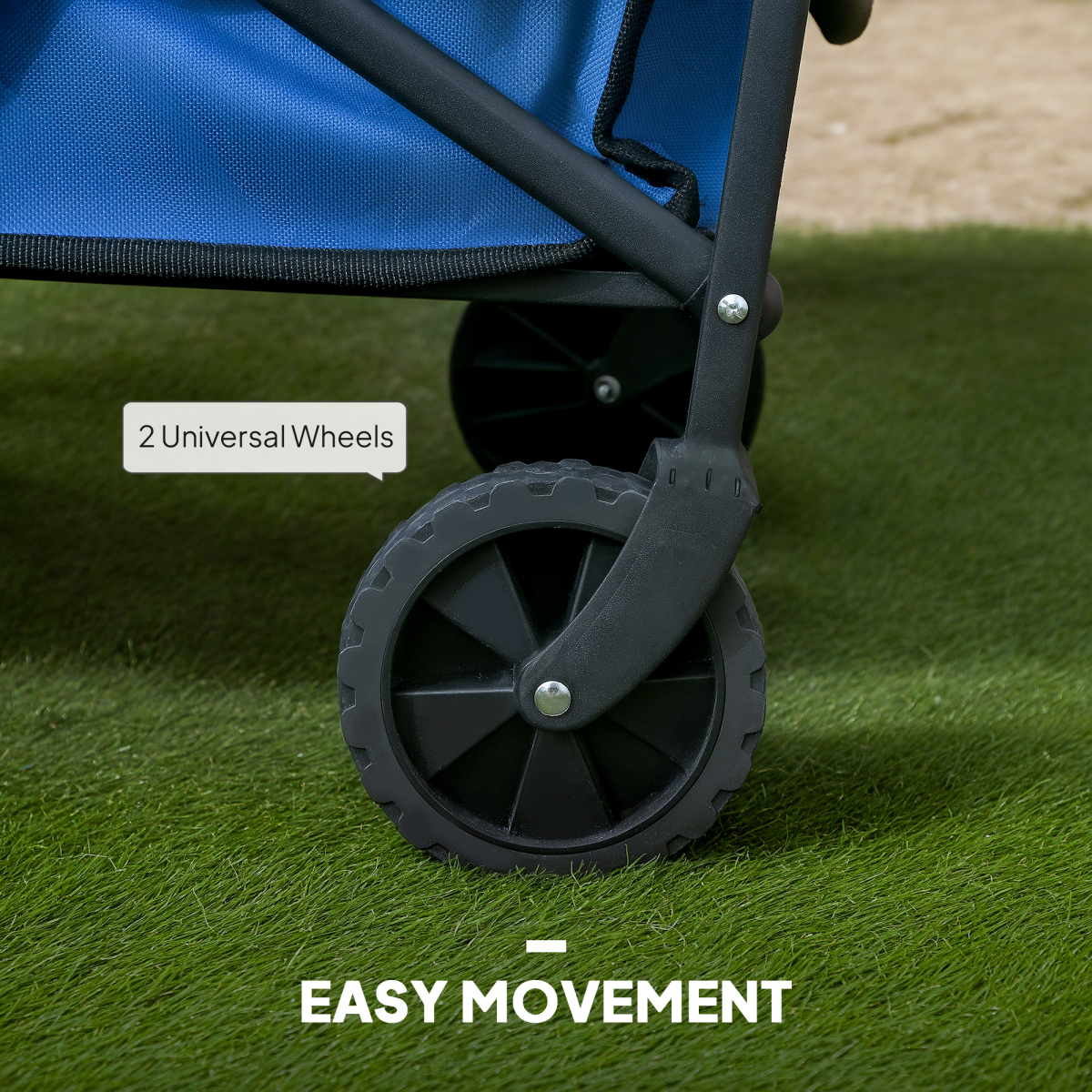 Folding Hand Truck