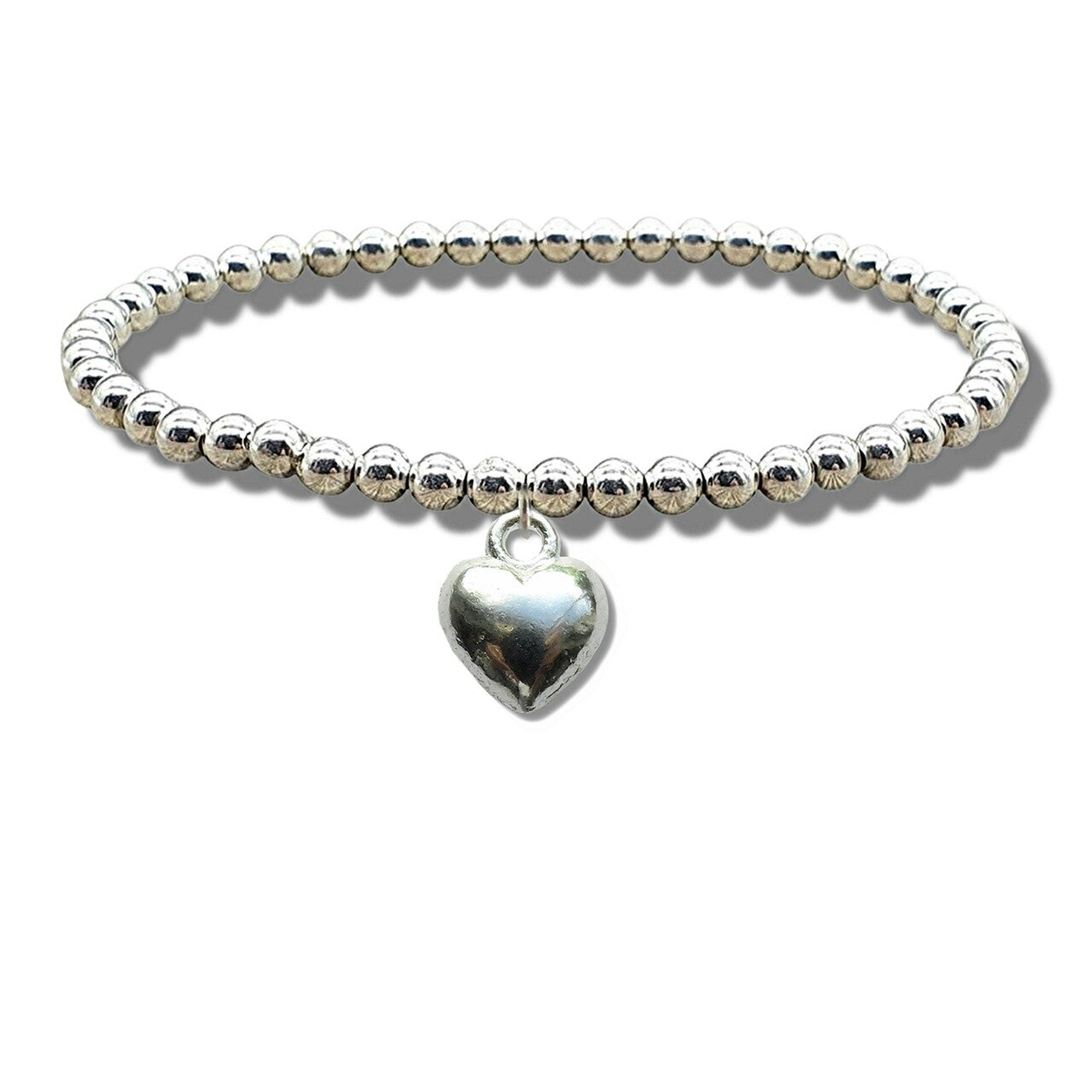 Best Cat Mum Bracelet and Gift Card
