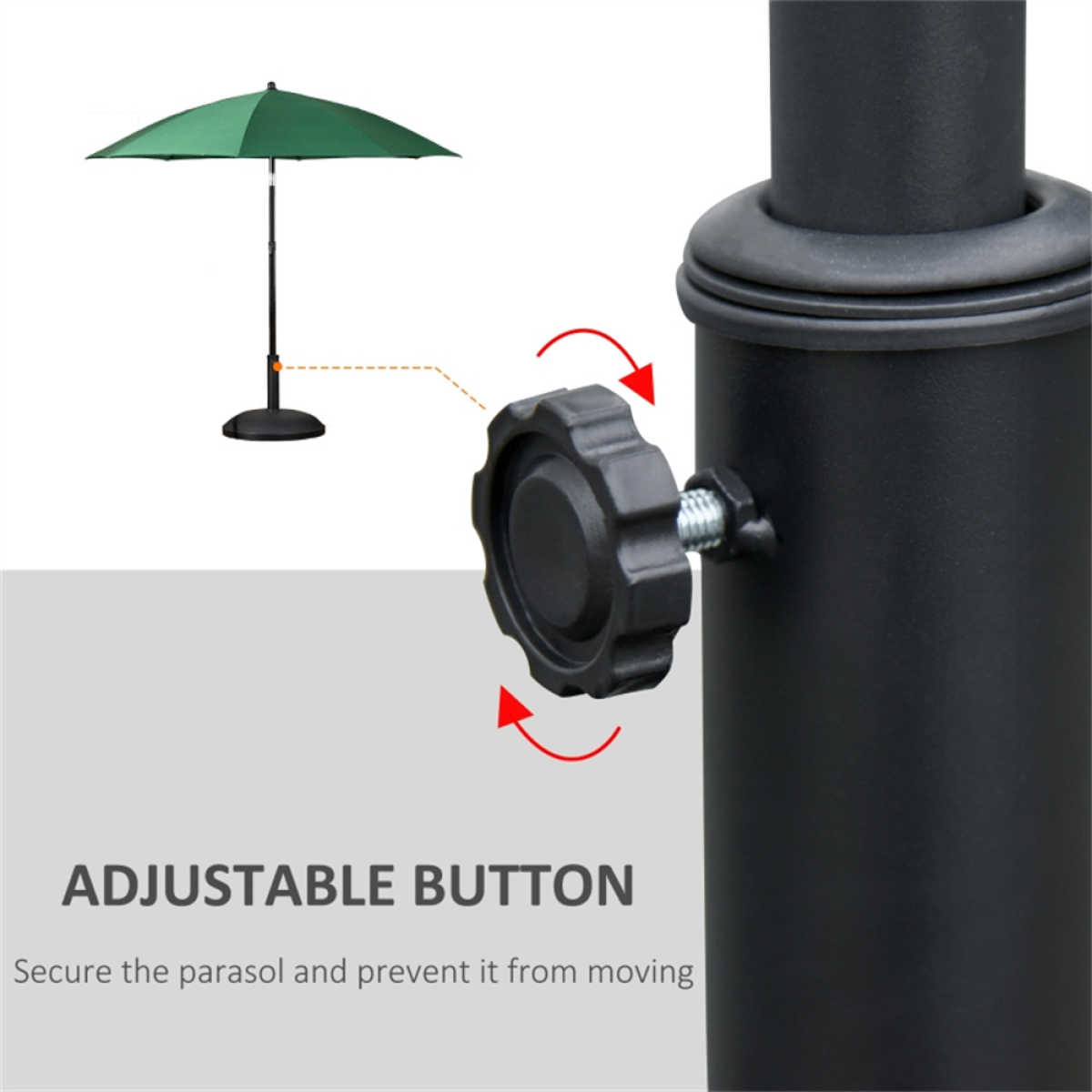 Umbrella Base
