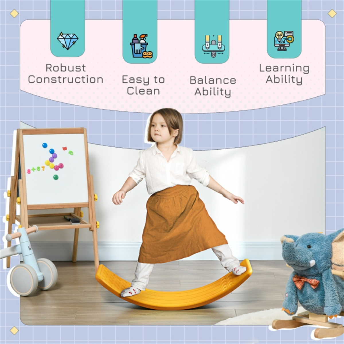 Children's Toys