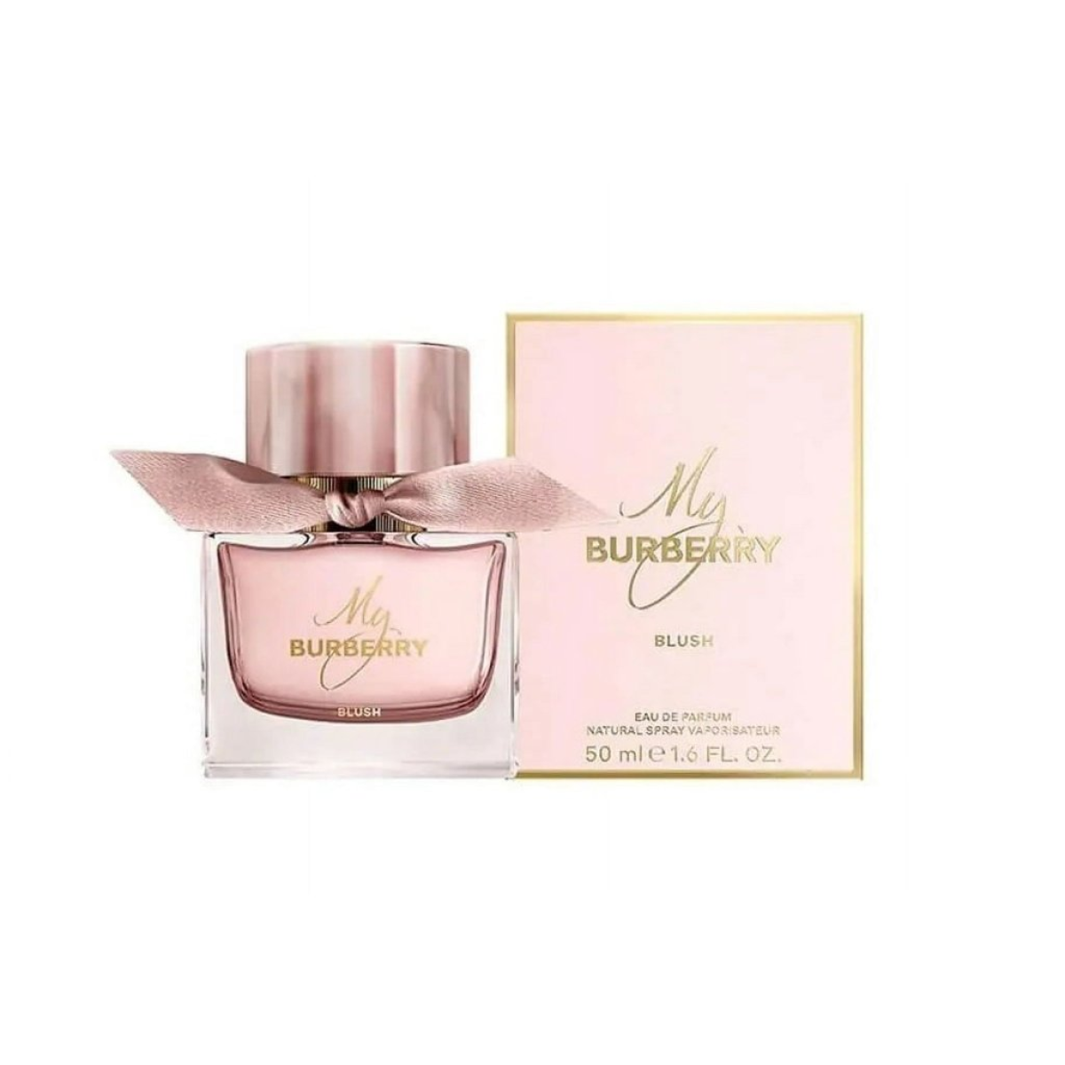 Burberry My Burberry Blush Eau de Parfum for Women 50ml