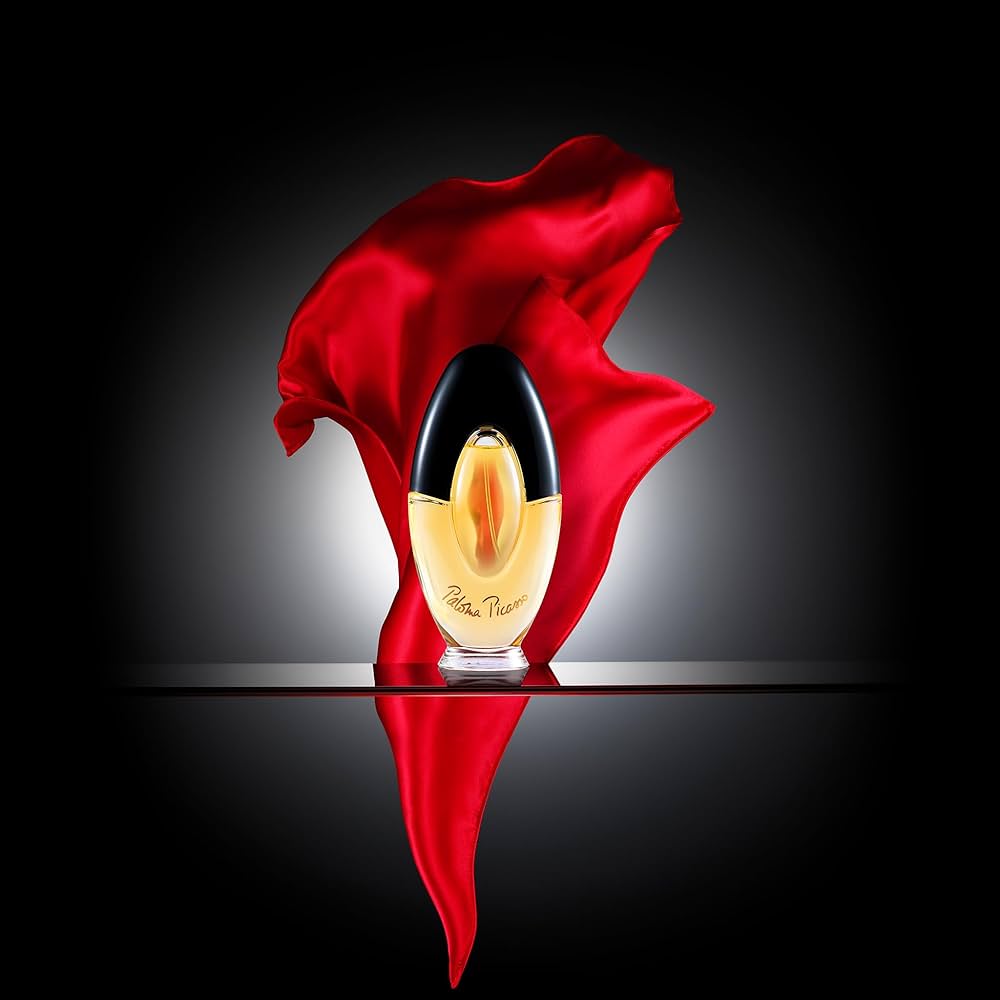Paloma Picasso Eau de Toilette Spray for Women 100ml