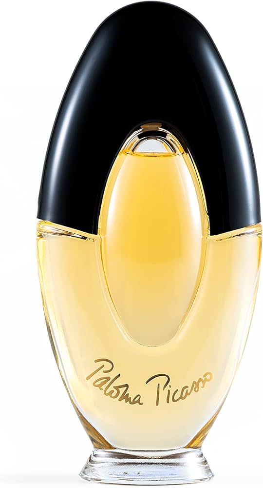 Paloma Picasso Eau de Toilette Spray for Women 100ml