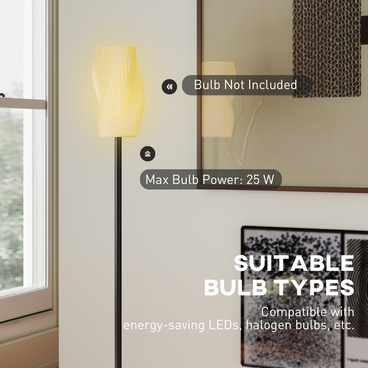 Floor Lamp