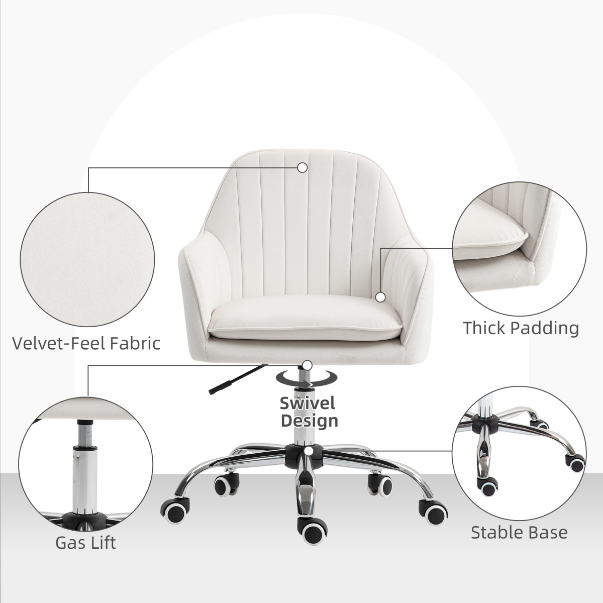 Riser Recliner Chair