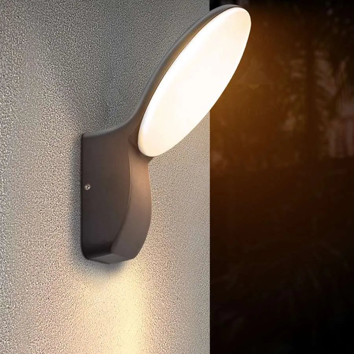 LED Outdoor Wall Lamp Patio | Garden~4502