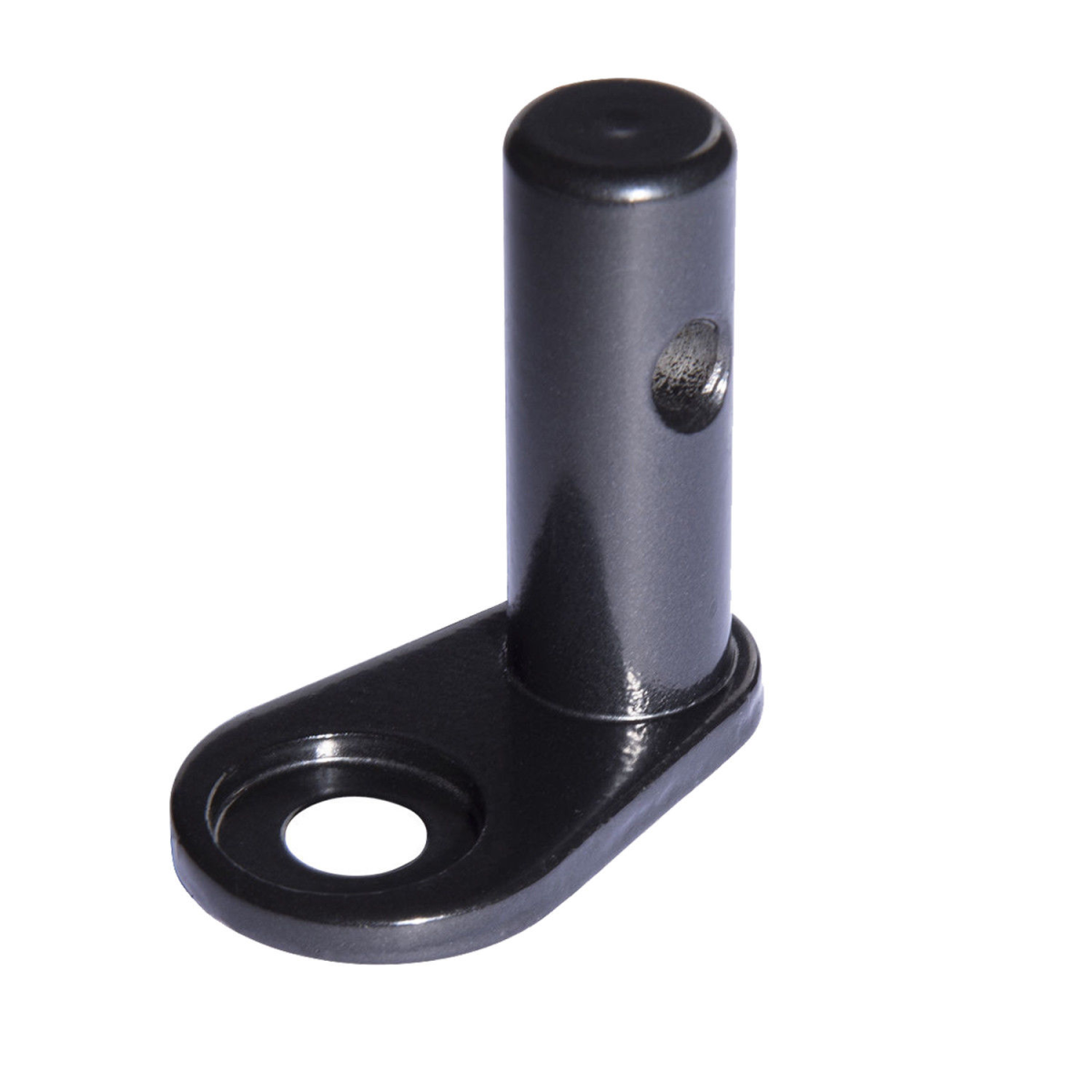 HOMCOM Bike Trailer Hitch Connector for Pet, Baby & Bicycle Trailers