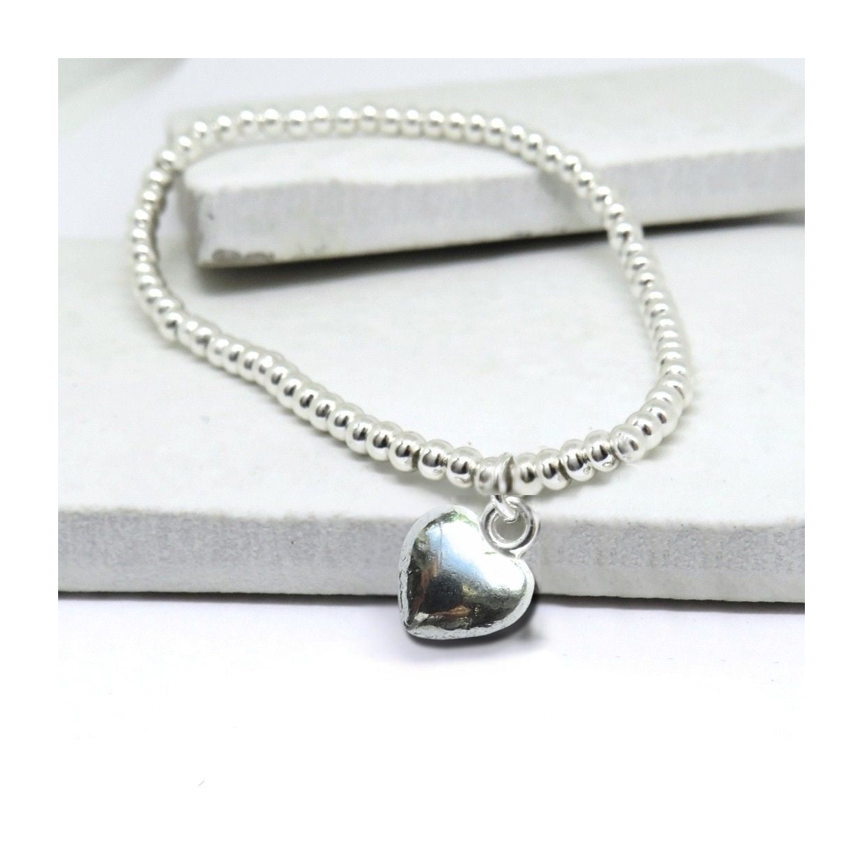 Best Dog Mum Bracelet & Jewellery Box Gift