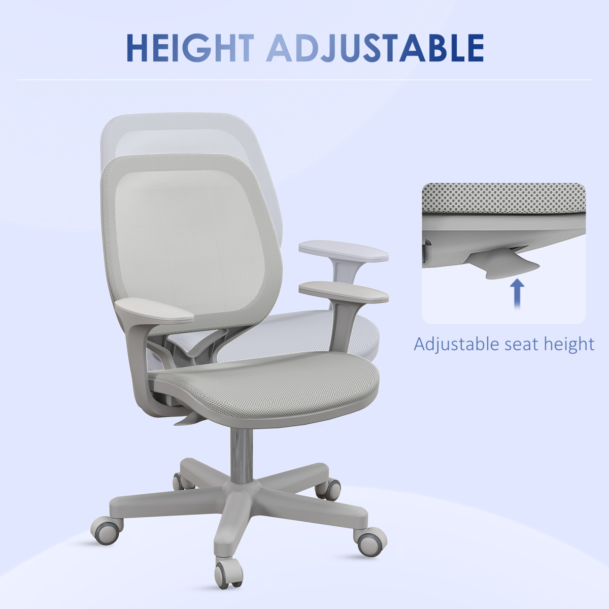 Office Chair/Massage Office Chair