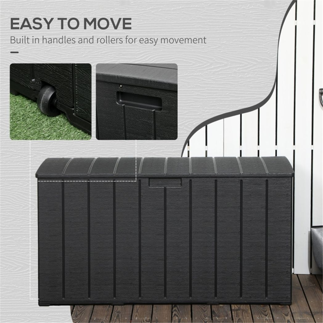 Storage Bins, Storage Box