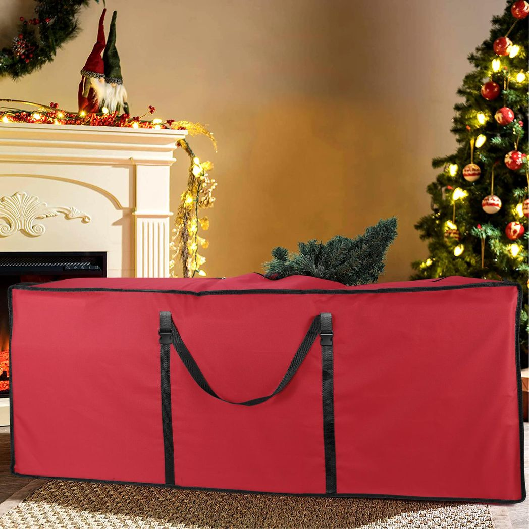 Vinsani Christmas Tree Storage Bag for Artificial Trees