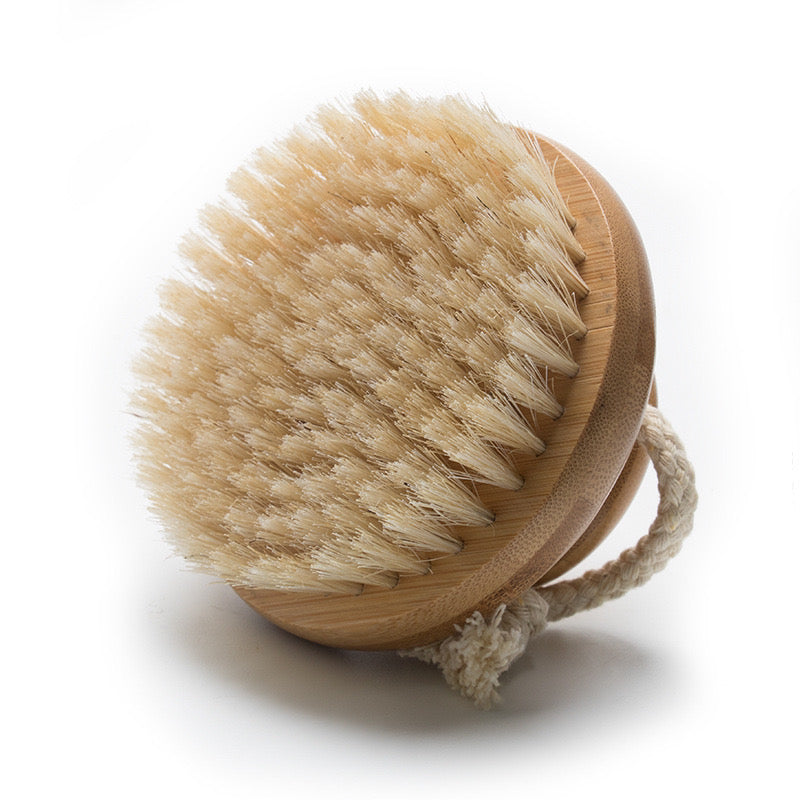 Re:gn Body Brush – Exfoliate & Revitalise Your Skin