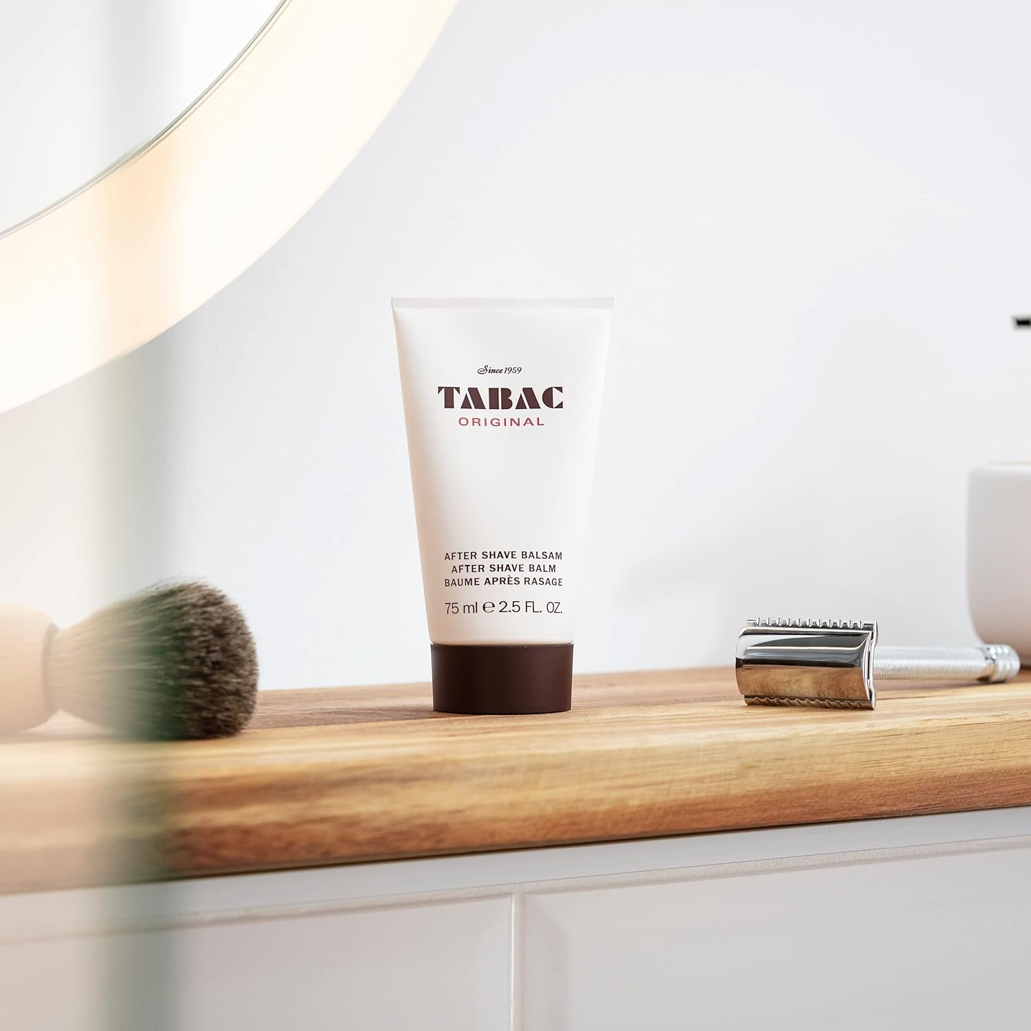 Tabac Soothing After Shave Balm 75ml