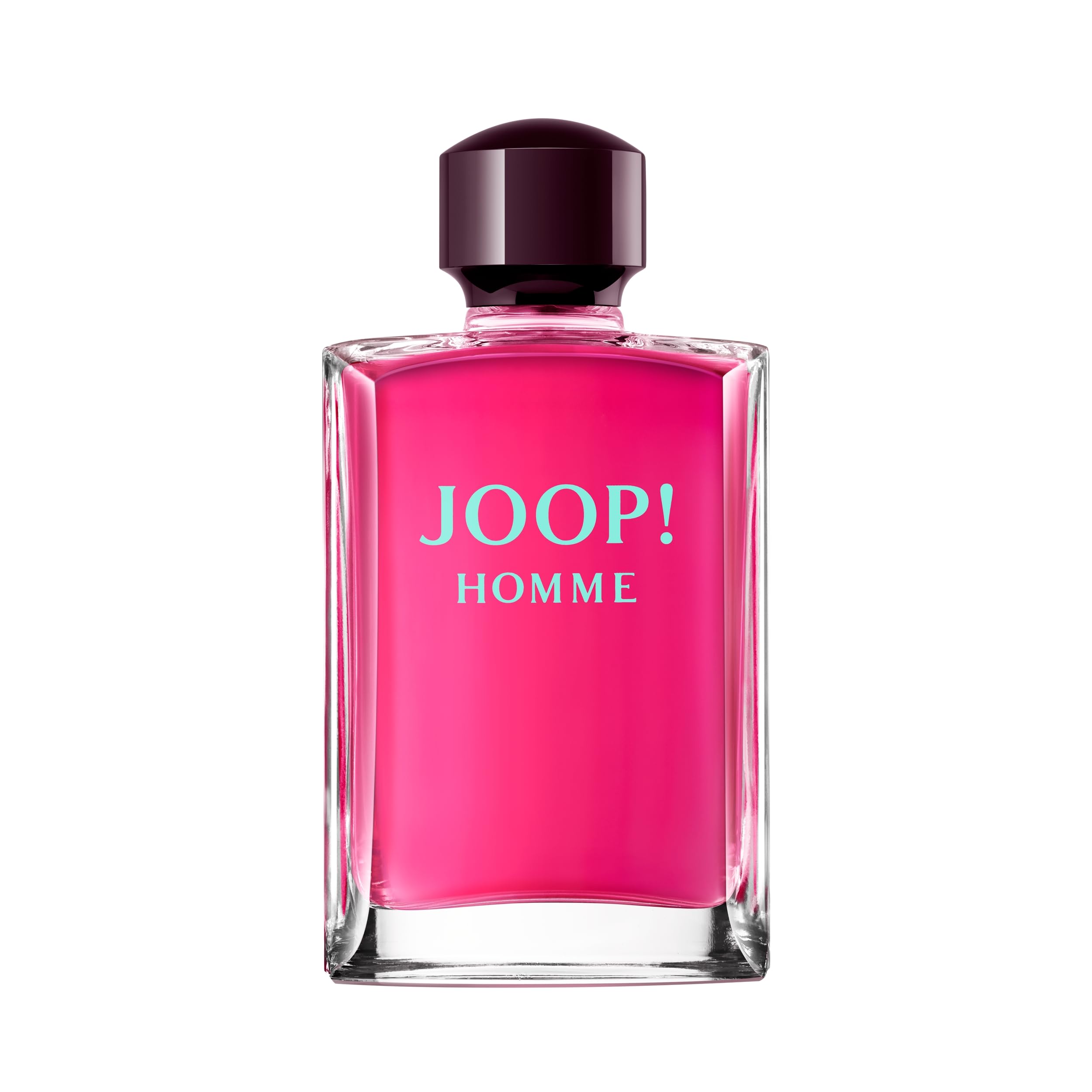 Joop! Homme Eau de Toilette Spray for Men, 125ml