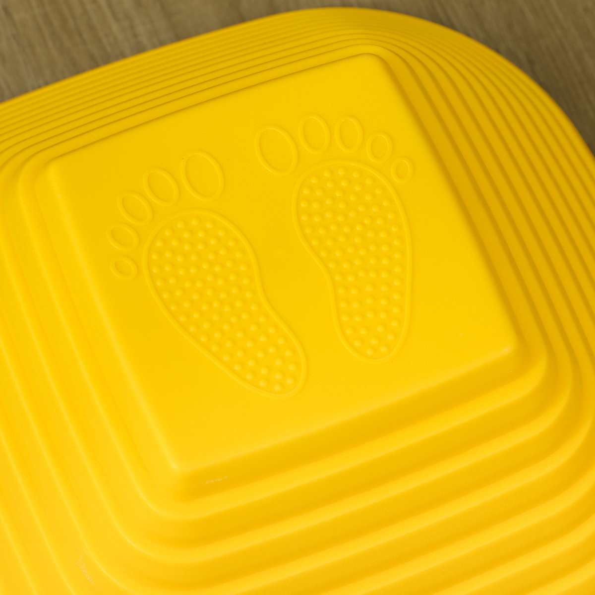 AIYAPLAY 6-Piece Balance Stepping Stones Sensory Toy for Kids 3-8
