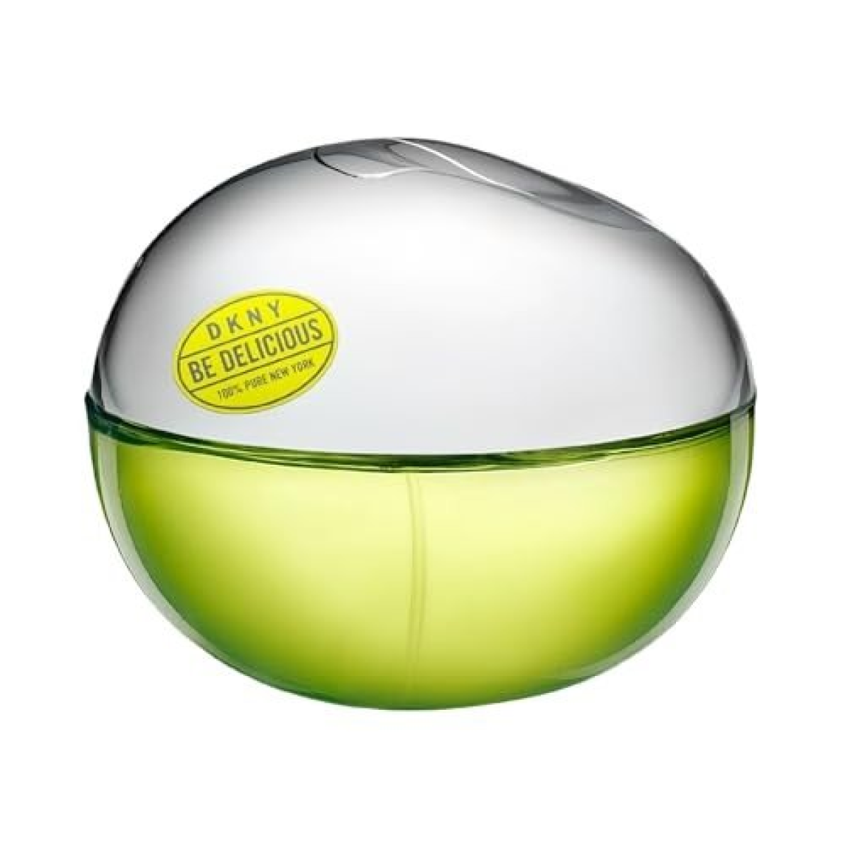 DKNY Be Delicious Gift Set EDP 100ml, 15ml & Shimmer Mist 150ml