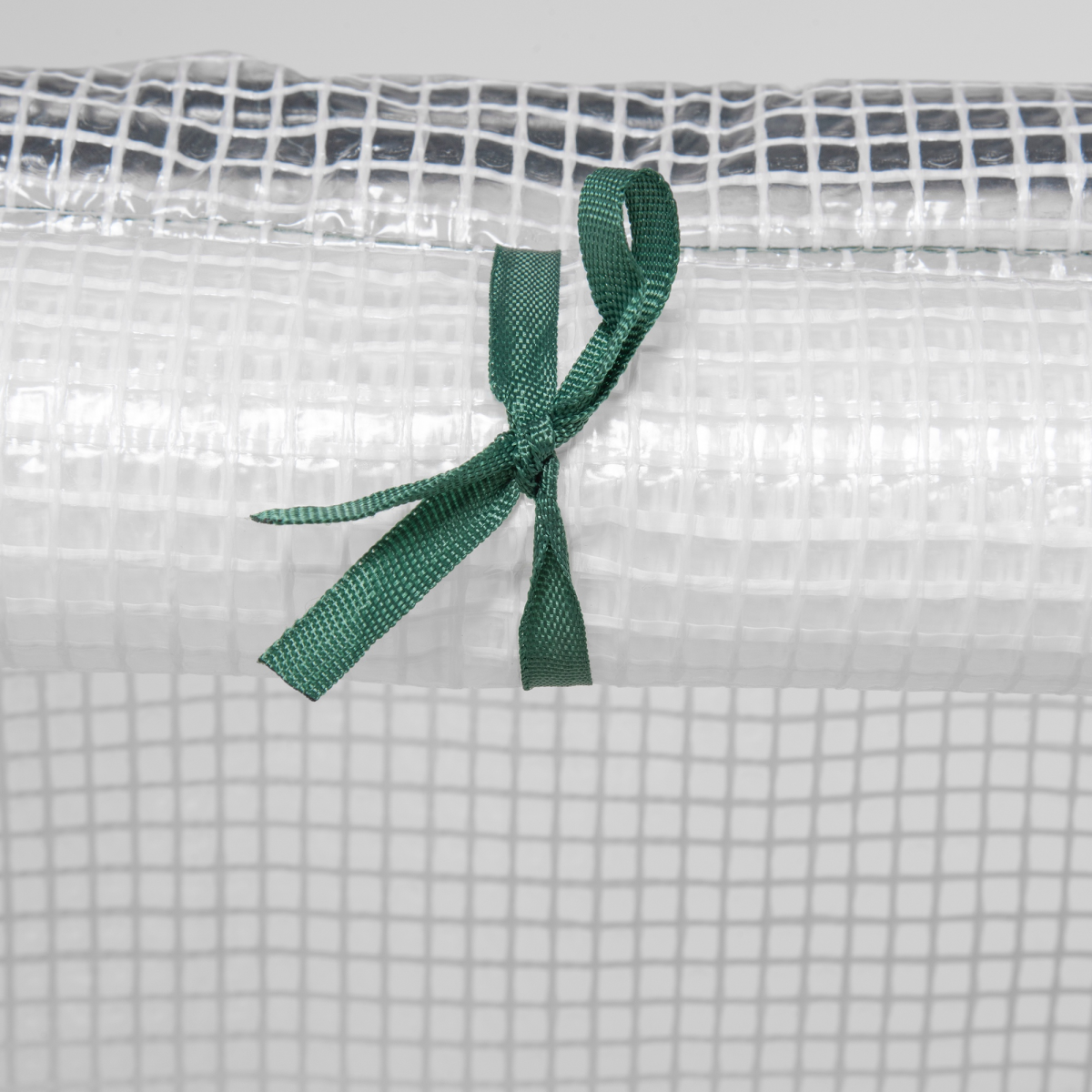 Outsunny Mini Portable Greenhouse Tunnel for Plants & Vegetables
