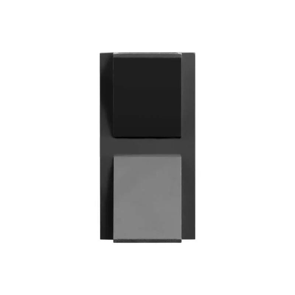 6W LED Outdoor UP Down Wall lamp IP54 Aluminum Exterior ~4960