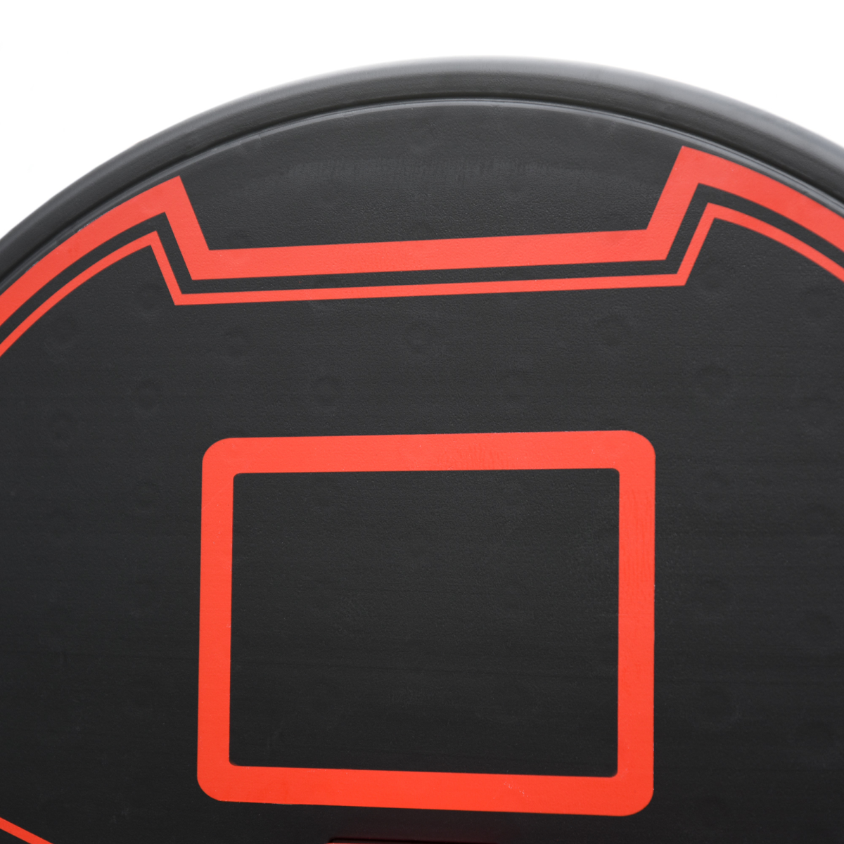 Adjustable Kids Basketball Hoop with Backboard, Wheels
