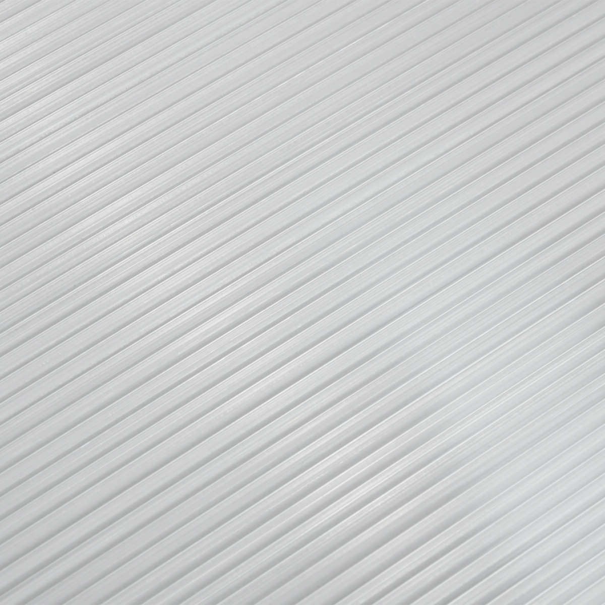 Outsunny 14-Piece Twin-Wall Polycarbonate Greenhouse Panels, 121 x 61 x 4mm