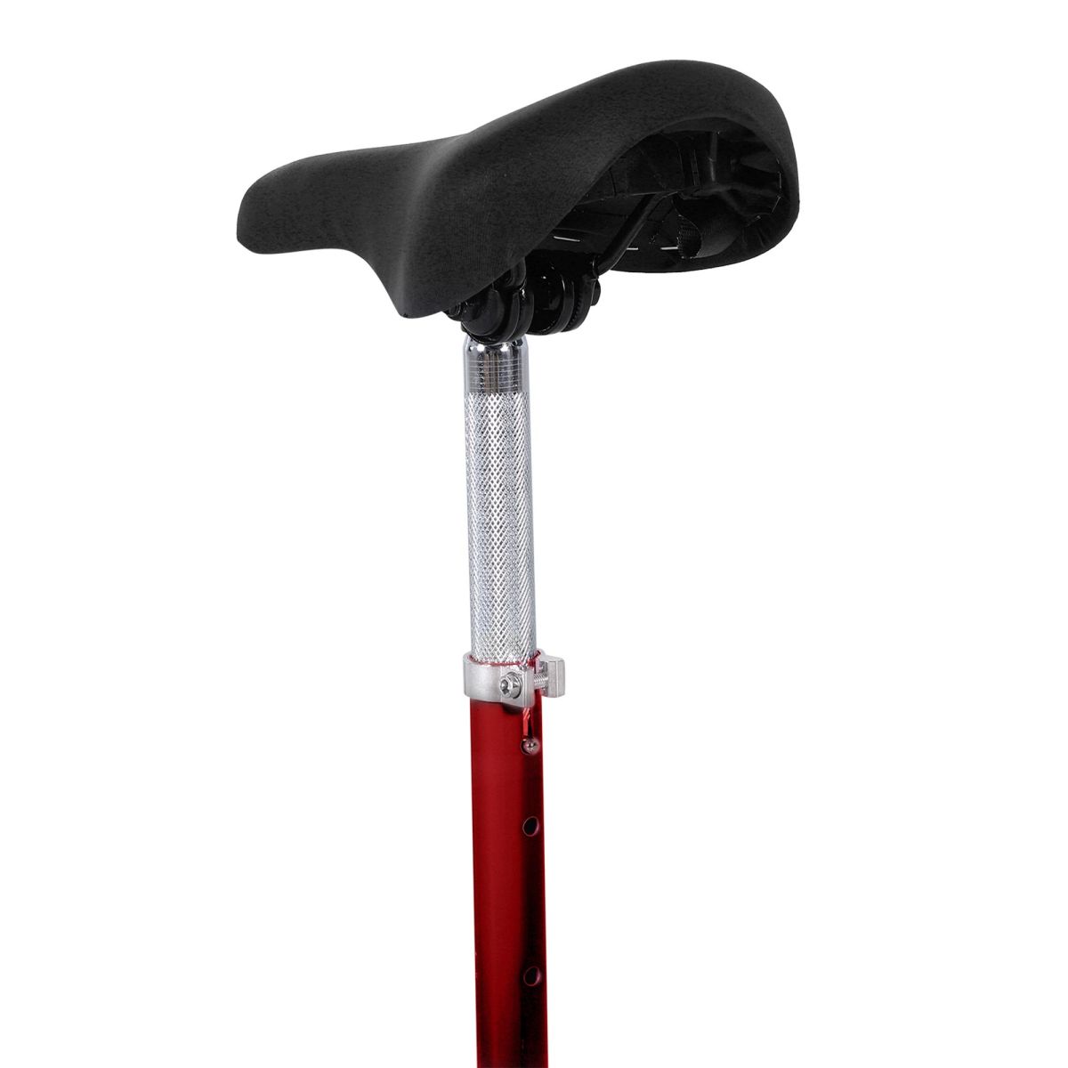 Foldable Electric Scooter for Kids Ages 7-12, 12V 120W, Adjustable Height, Rear Brake