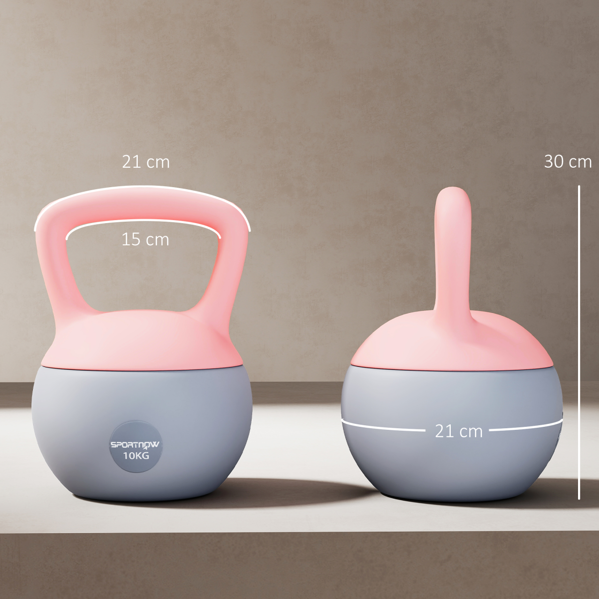 Kettlebell