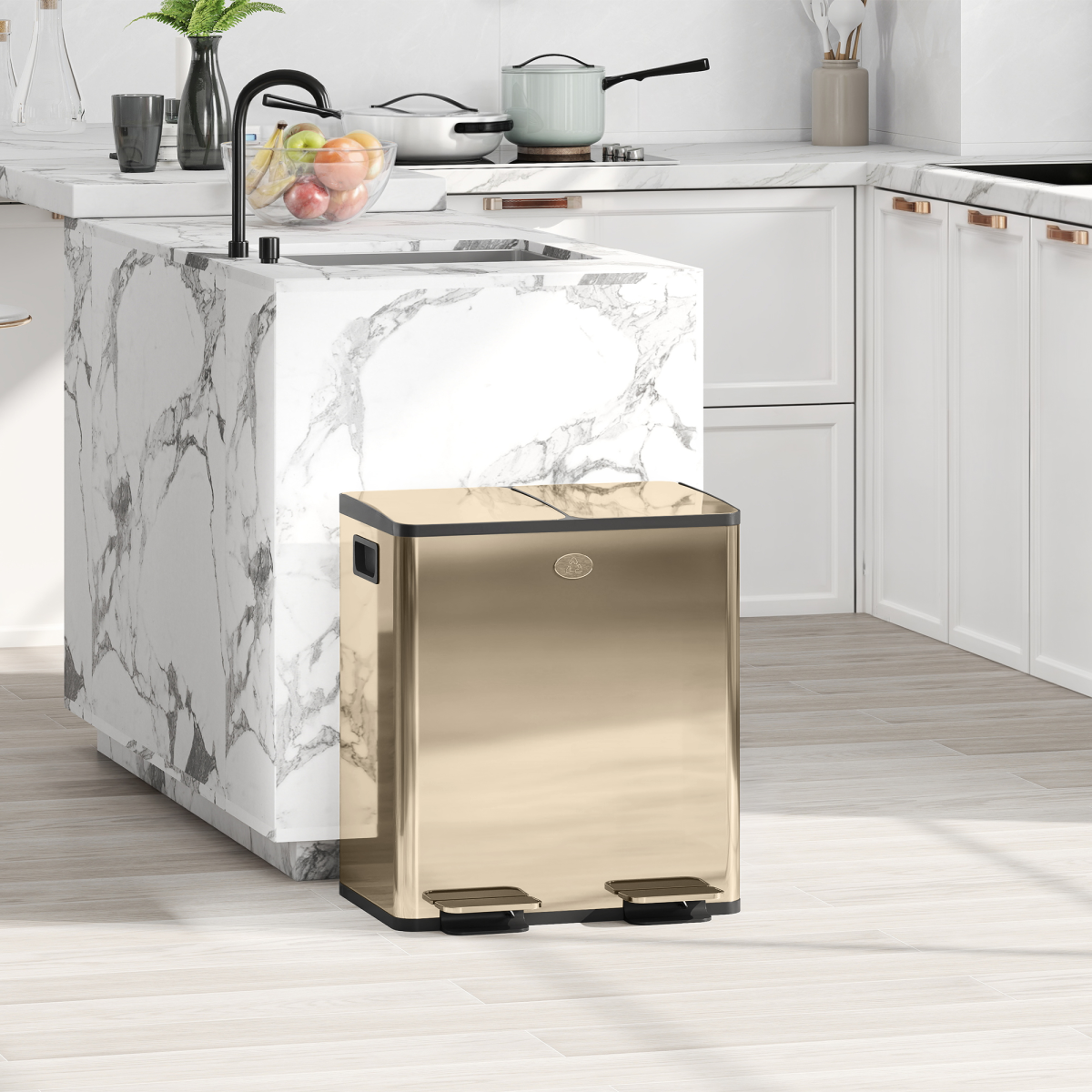 Kitchen Bin