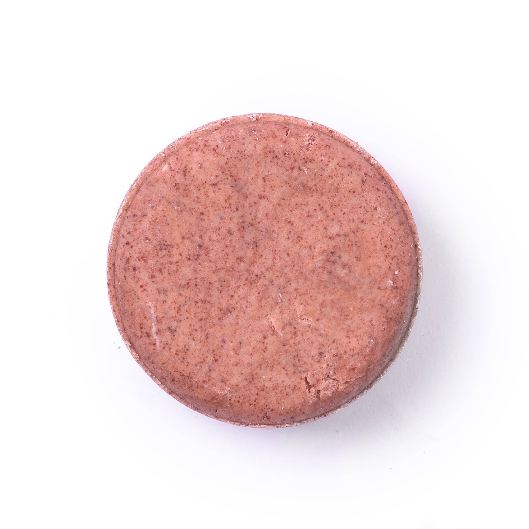 Hair Blocks Solid Shampoo - Mint & Grapefruit