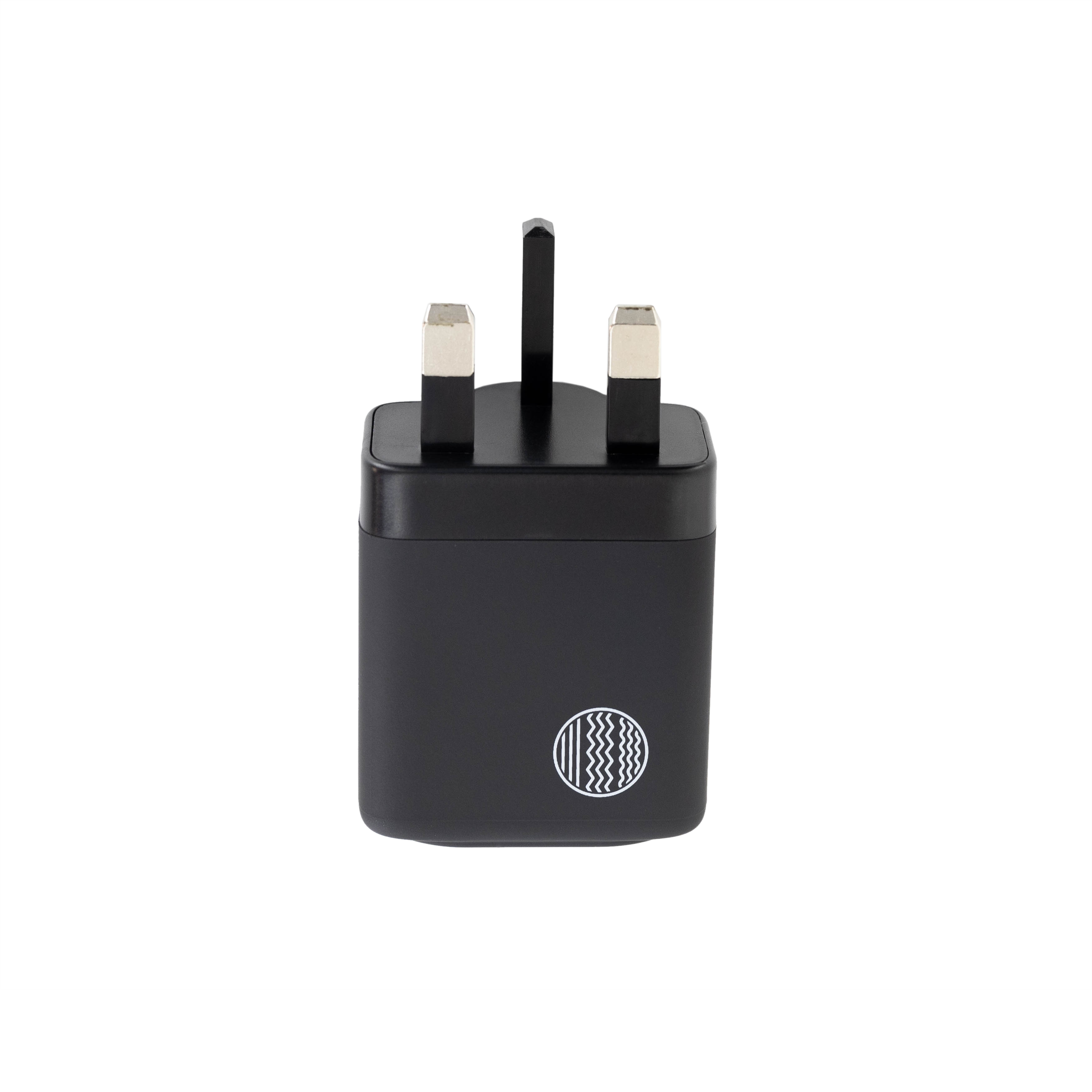 Our Pure Planet (Harry Kane's ECO Brand) - 30W USB-A USB-C Wall Charger