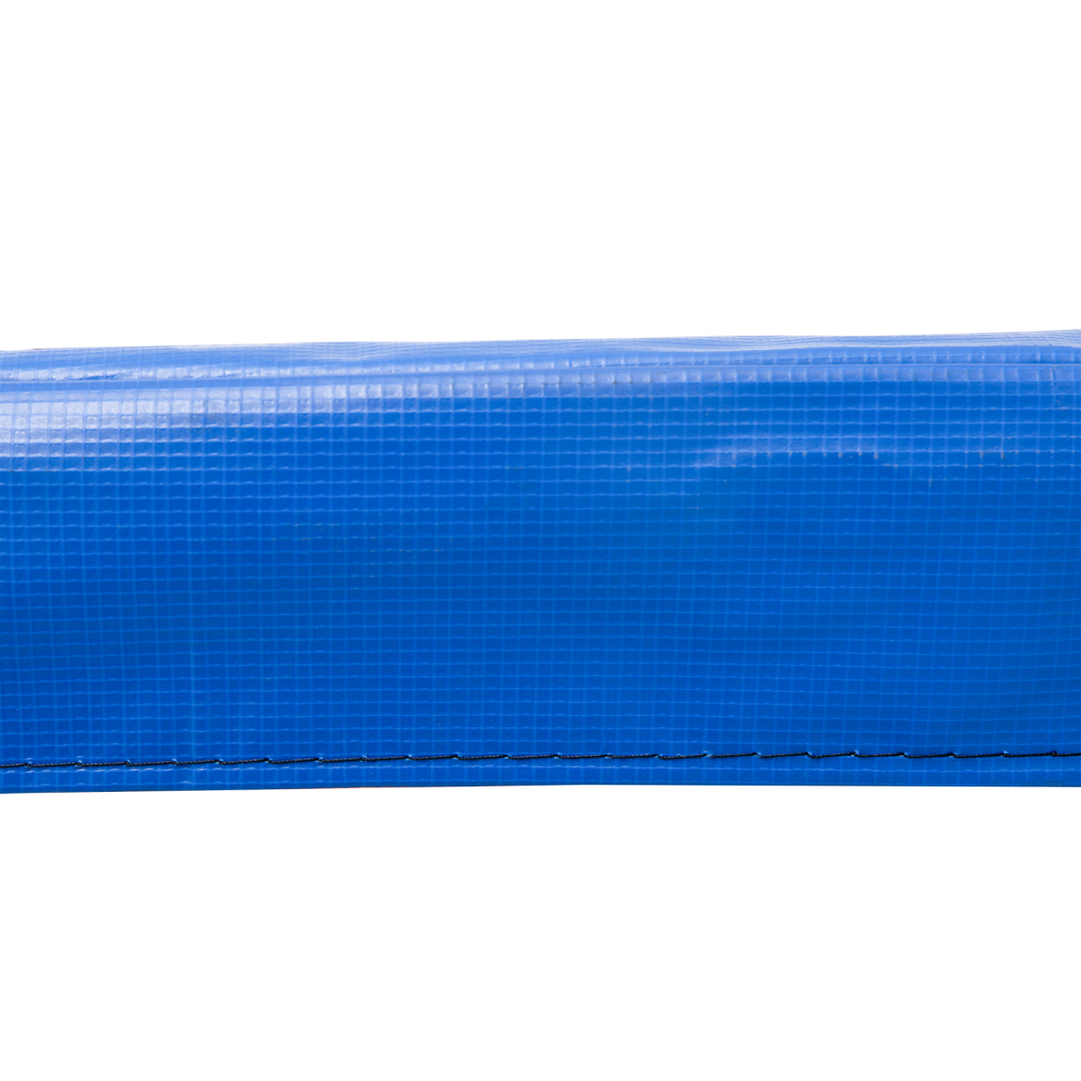 12ft Trampoline Safety Pad Replacement Blue, 366cm Round Pad, 30cm Wide