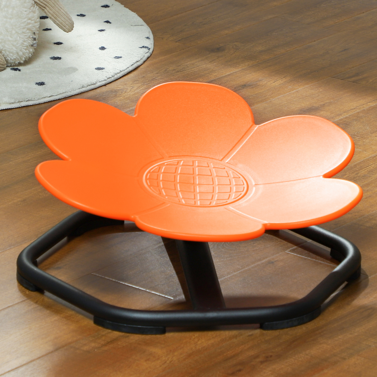 AIYAPLAY Sensory Spinning Chair for Kids, Balance & Coordination