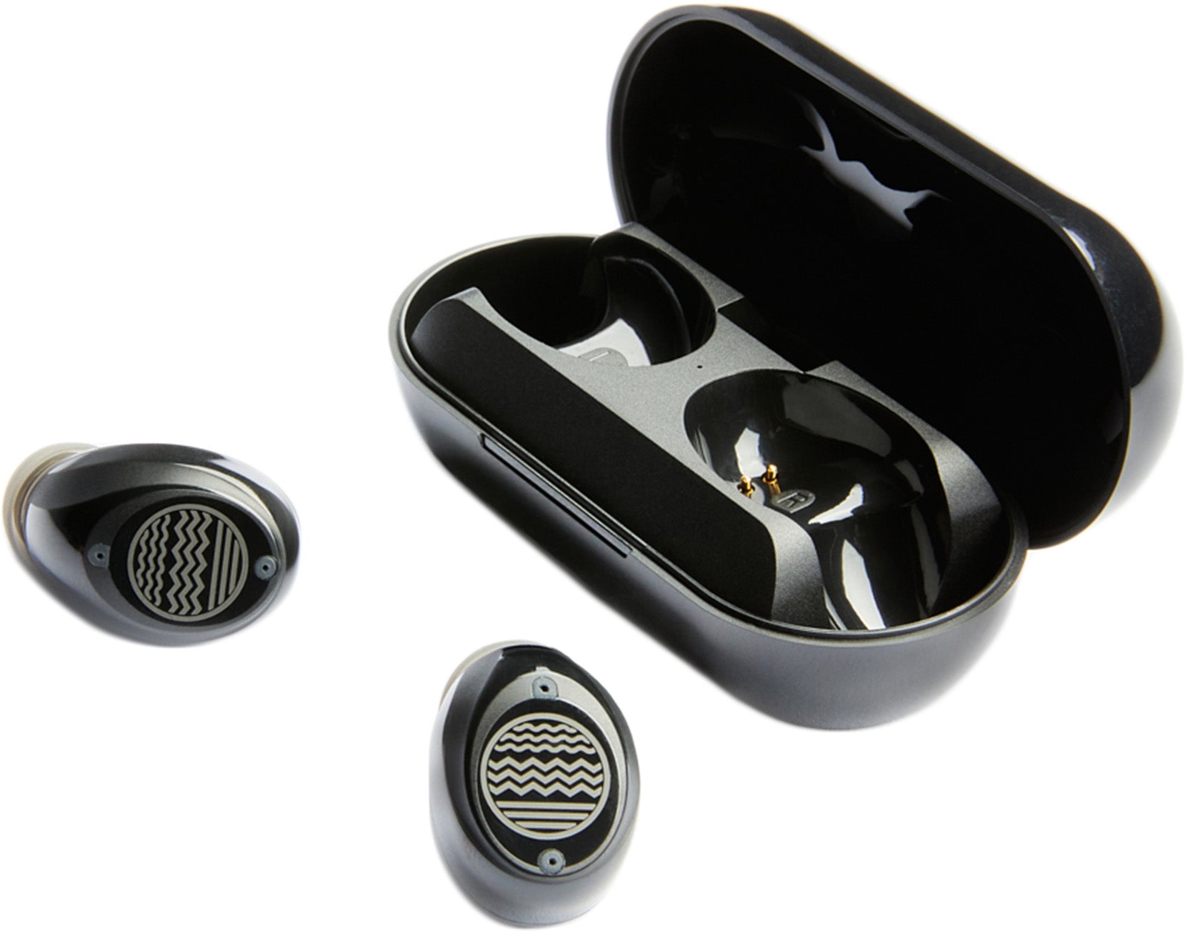 Our Pure Planet (Harry Kane's ECO Brand) - Platinum True Wireless EarPods