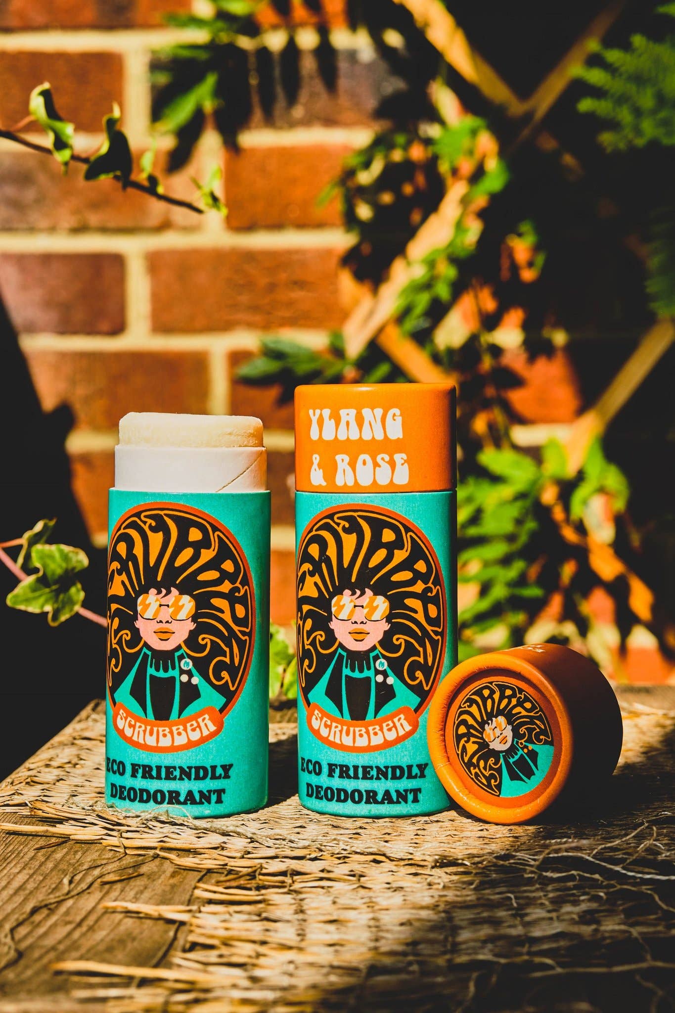 Ylang & Rose Extra Sensitive