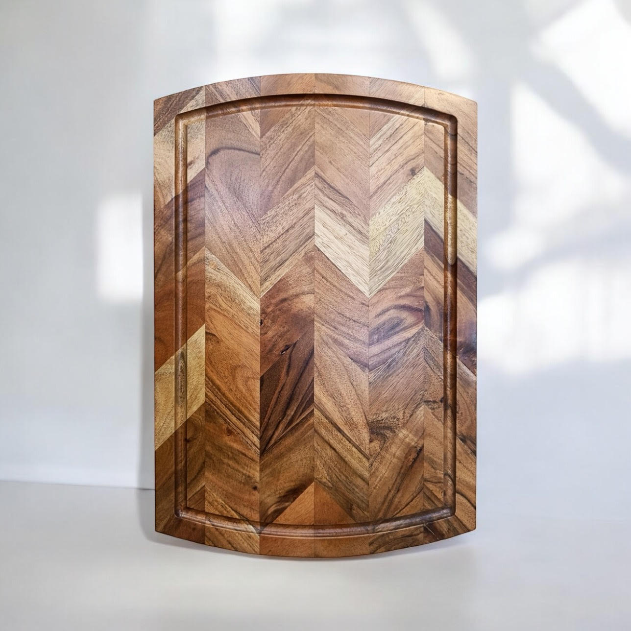 MSL Hand-Finished Distressed Metal Garden Lantern