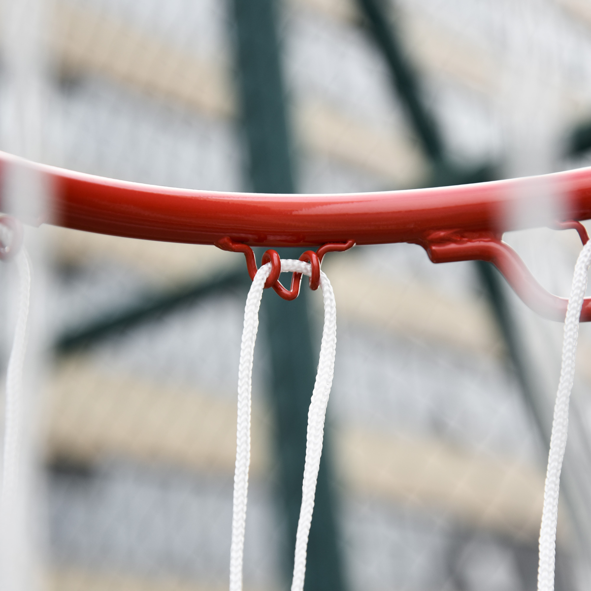 Adjustable Kids Basketball Hoop with Backboard, Wheels
