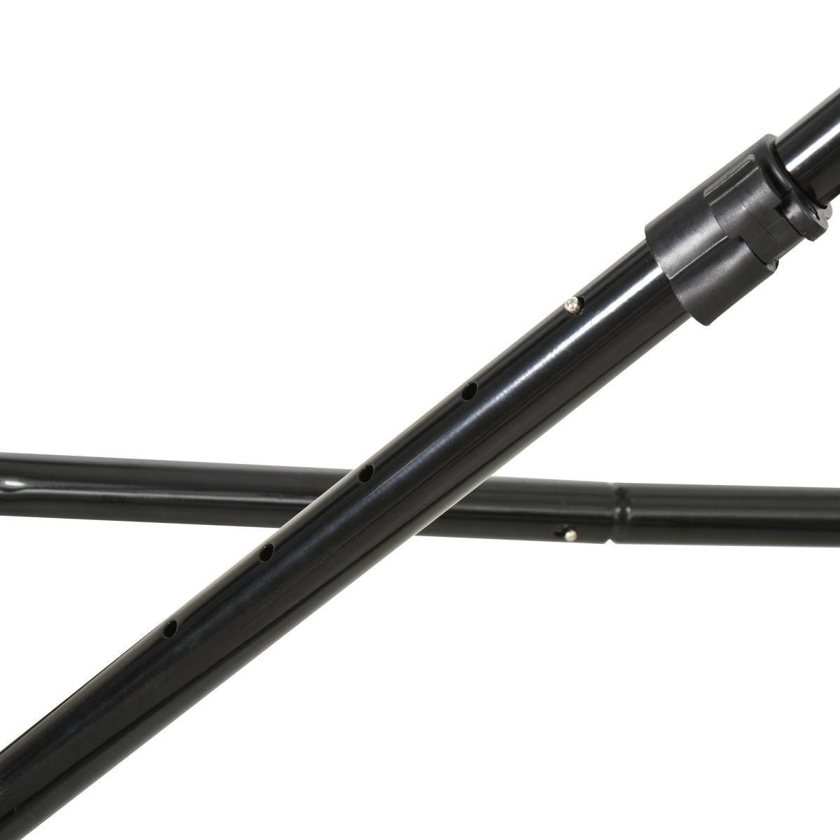 Adjustable Rebounder Net Training Goal for Football & Baseball