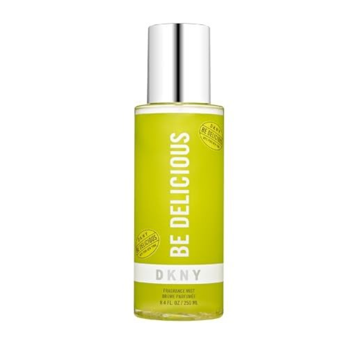 DKNY Be Delicious Gift Set EDP 100ml, 15ml & Shimmer Mist 150ml
