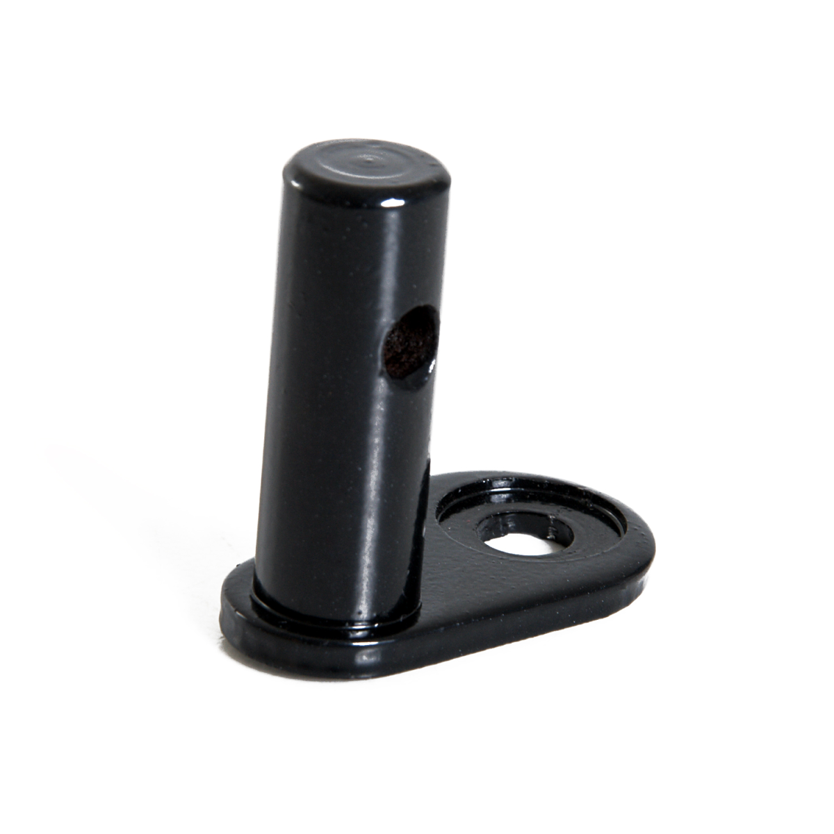 HOMCOM Bike Trailer Hitch Connector for Pet, Baby & Bicycle Trailers