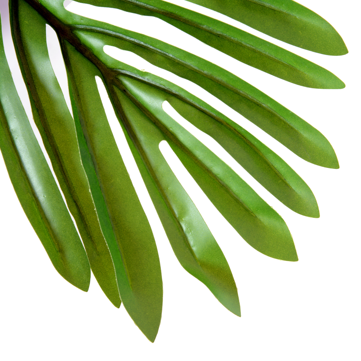 Outsunny Artificial Taro Plant Tree with Pot, 150cm