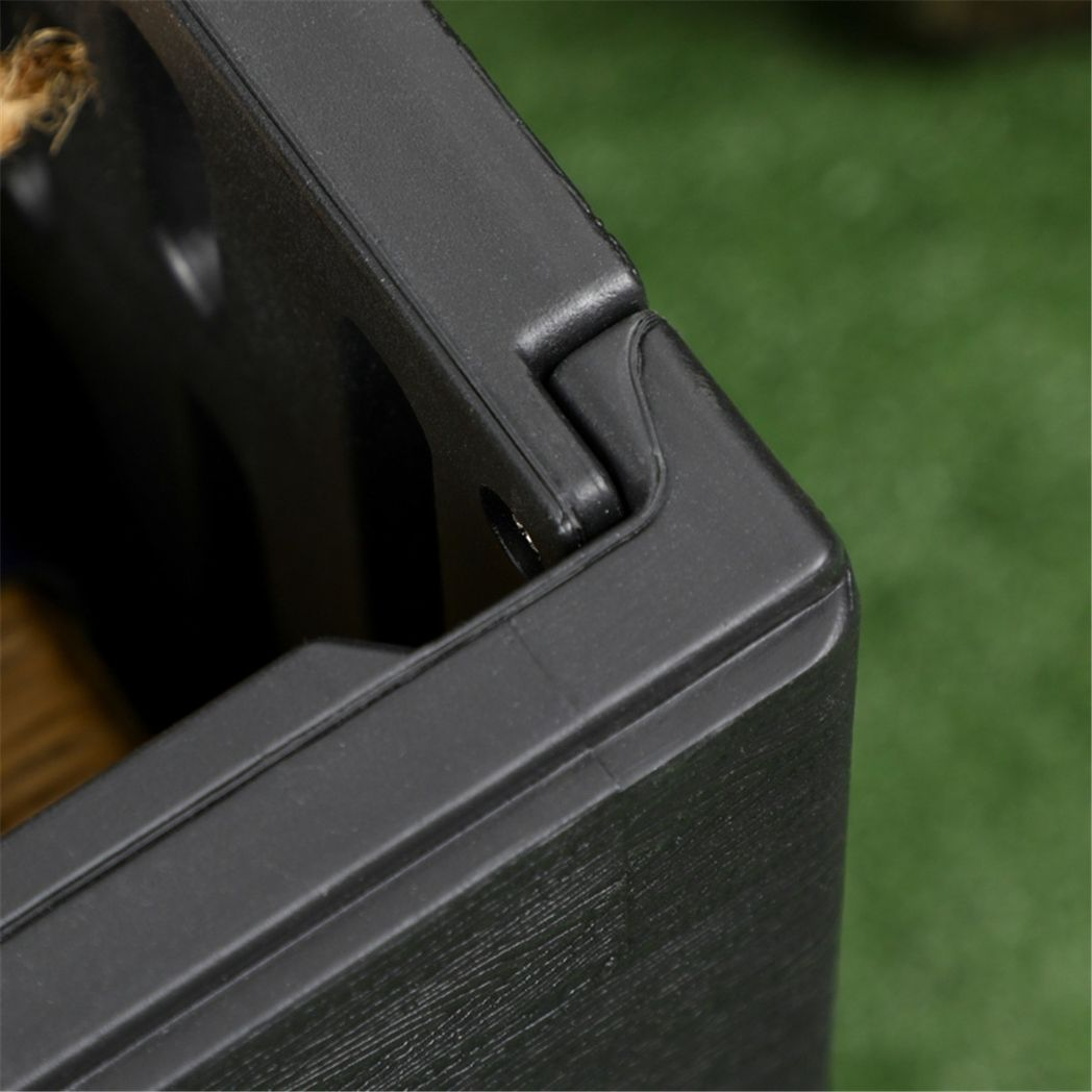 Storage Bins, Storage Box