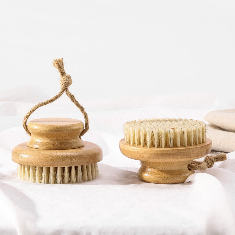 Re:gn Body Brush – Exfoliate & Revitalise Your Skin
