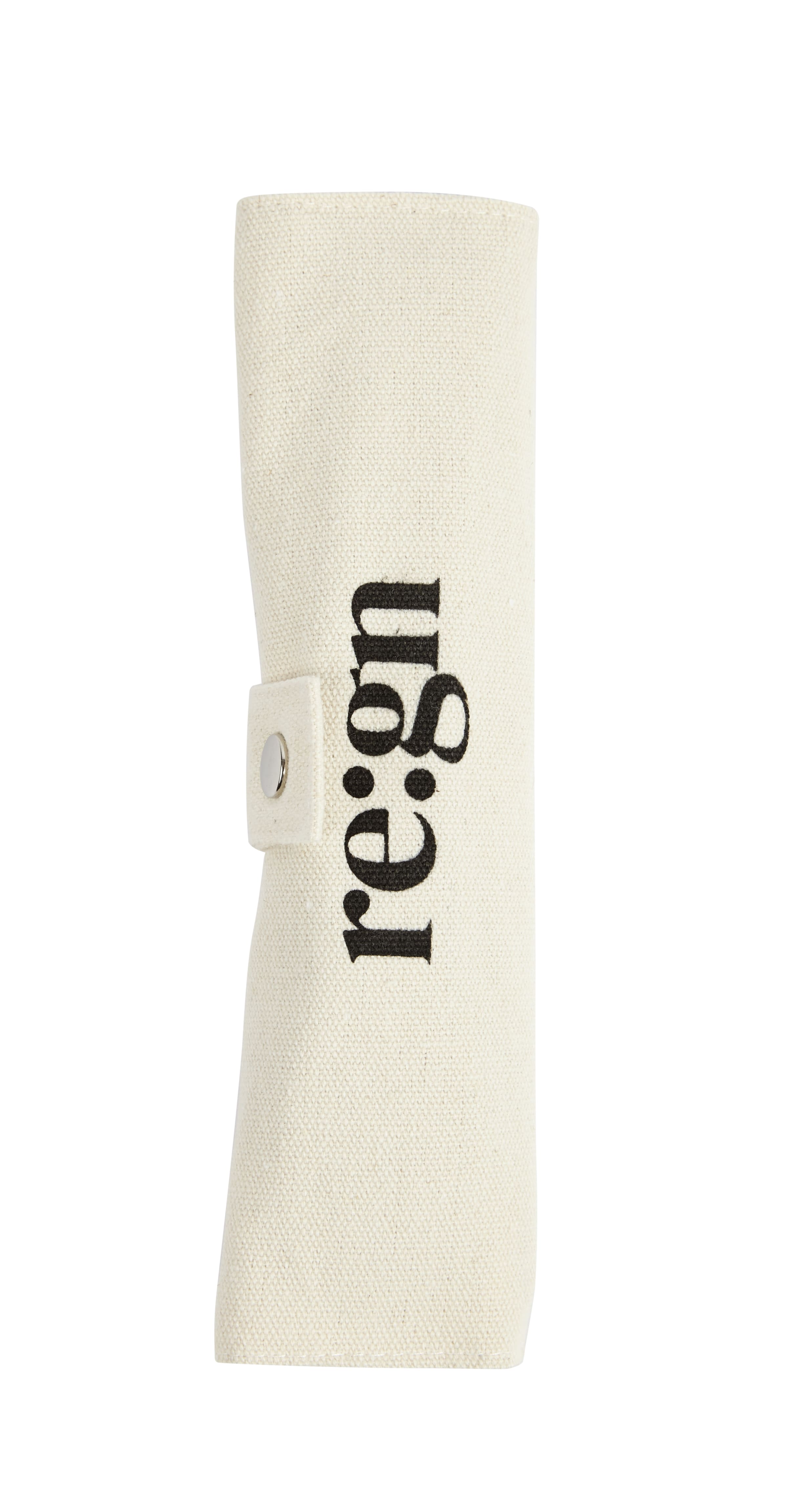 Re:gn Reusable Bamboo Travel Cutlery Set