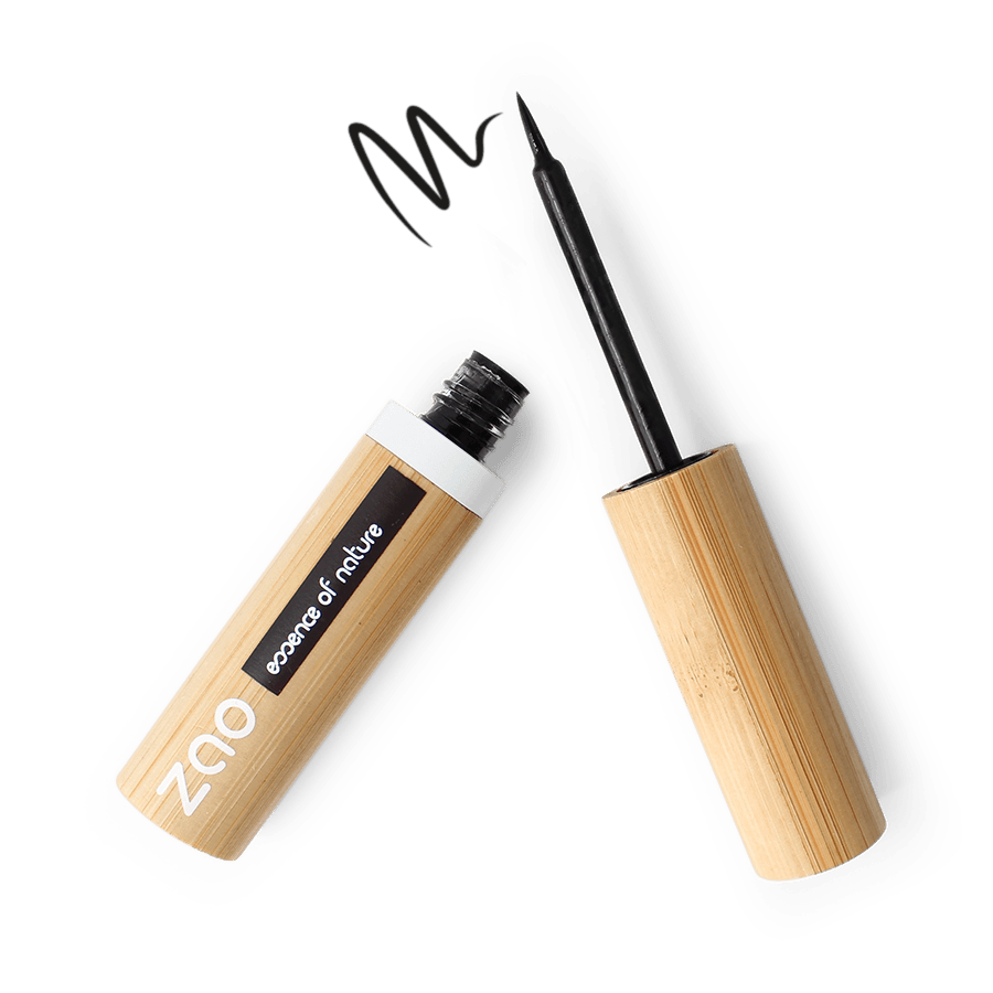 ZAO Felt Tip Eyeliner 066