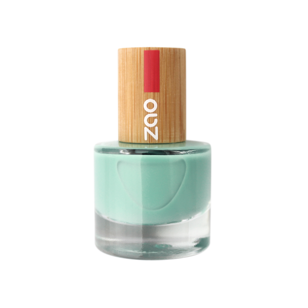 ZAO Nail Polish