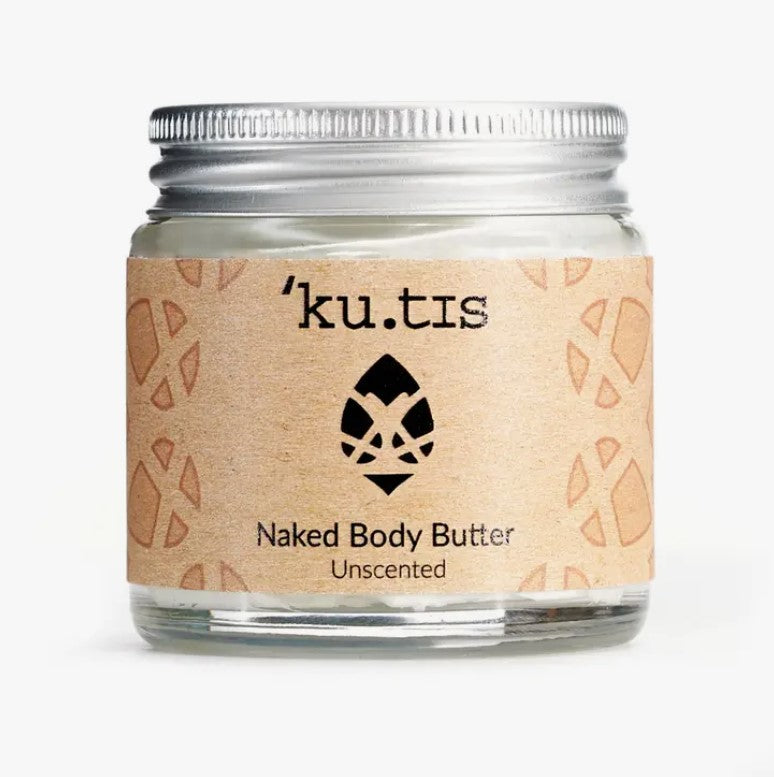Naked Indulgent Body Butter β 60ml