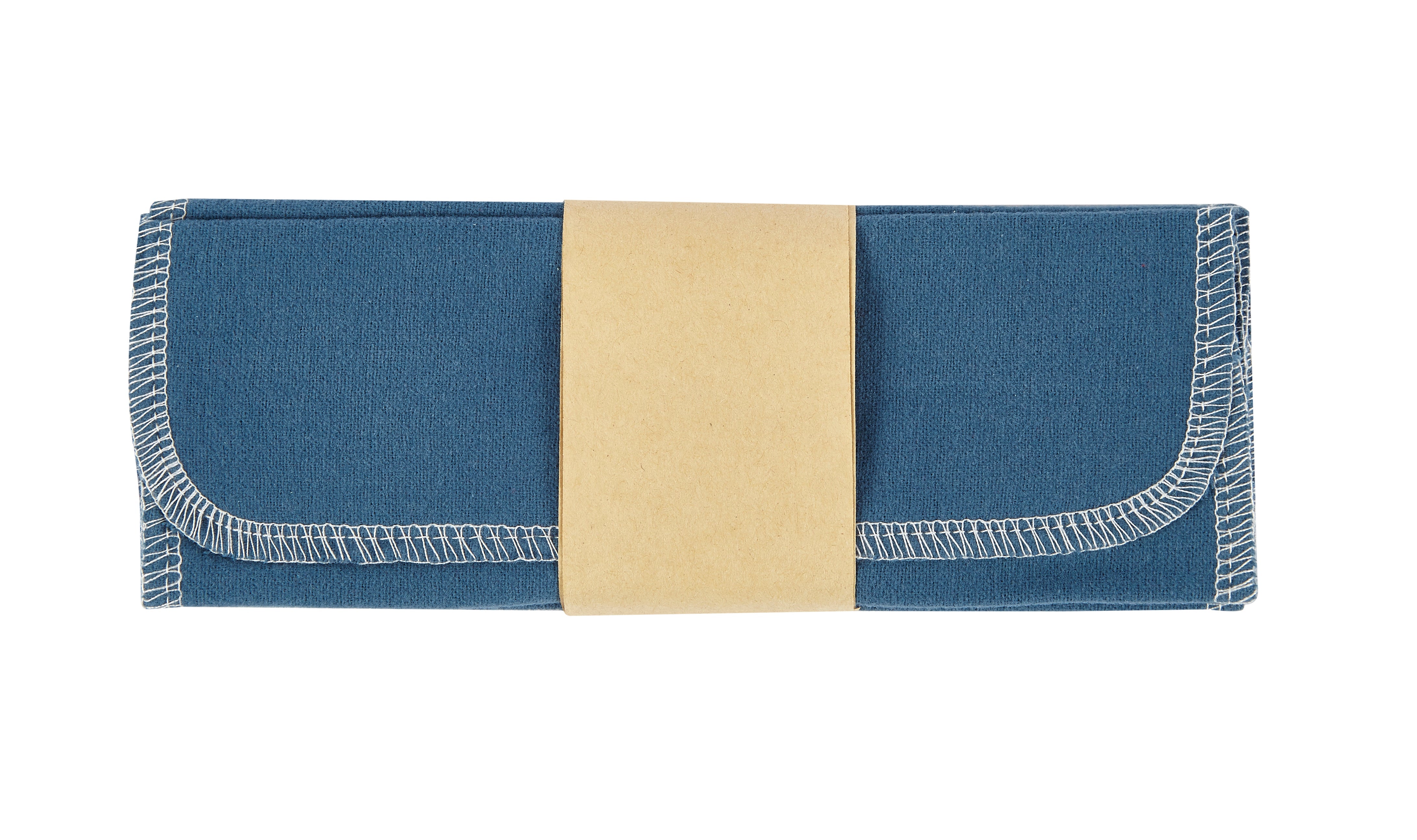 Eco Friendly Bamboo Washable Cloths - Pack of 7