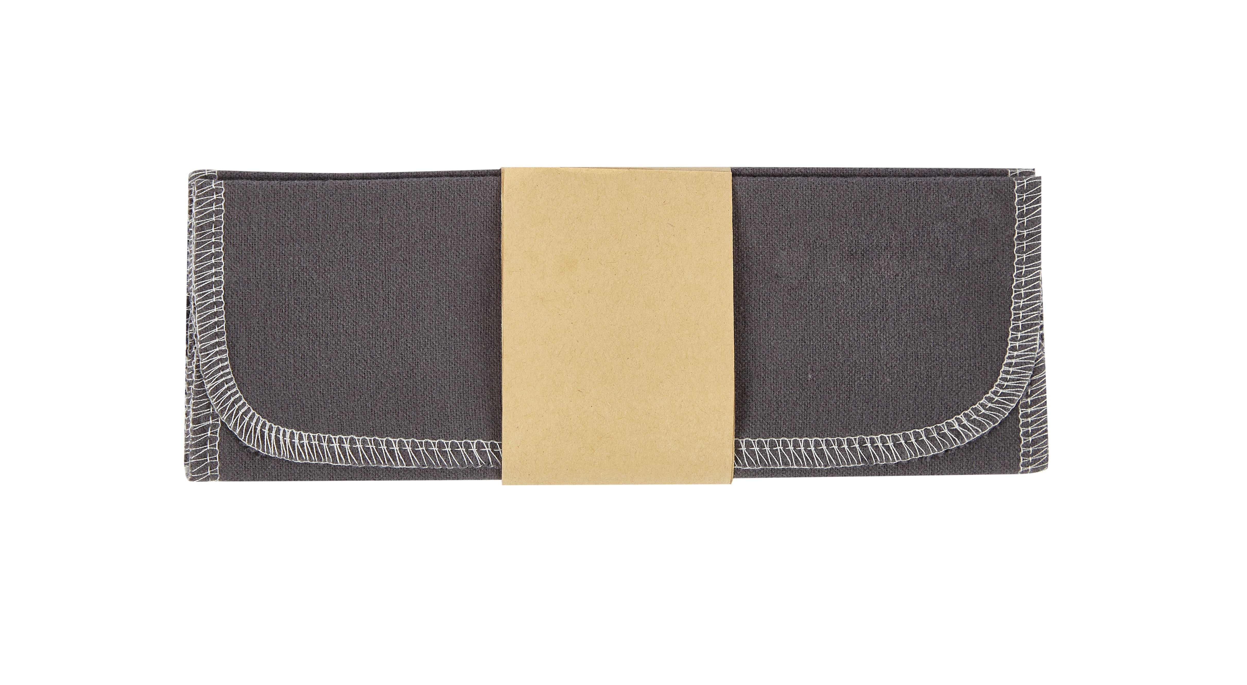 Eco Friendly Bamboo Washable Cloths - Pack of 7